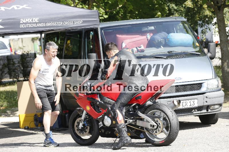 Archiv-2025/28 20.06.2025 PROMAX ADR/Impressionen